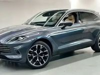 occasion Aston Martin DBX V8 4.0 551 Ja 22" 360° Top Garantie 12 Mois Prémium