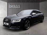 occasion Audi S8 4.0 Tfsi Quattro