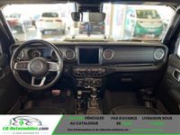 occasion Jeep Gladiator 3.0 V6 Multijet 264 CH 4X4 BVA