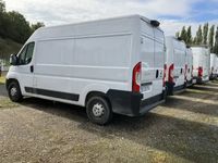 occasion Fiat Ducato 2.3 L MJT 130