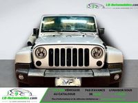 Occasion Jeep Wrangler 200 ch (147 kW) 2017 SUV
