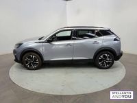 Occasion Peugeot e-2008 Allure 100 kW (136 ch) 2022 SUV
