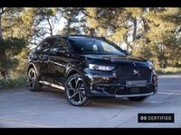 occasion DS Automobiles DS7 Crossback E-TENSE 4x4 300ch Louvre