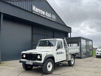 occasion Land Rover Defender 110 PICK UP TD5