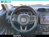 occasion Jeep Renegade - VIVA191801480