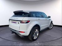 occasion Land Rover Range Rover evoque Dynamic