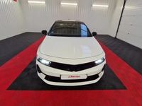 Occasion Opel Astra 150 ch (110 kW) 2023 Blanc Berline