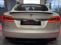 Occasion Tesla Model S 386 kW (525 ch) 2018 Citadine
