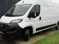 occasion Fiat Ducato Lh2 3ts 3.0 Gnv 140cv Prolounge