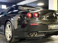 occasion Ferrari 612 SCAGLIETTI V12 F1 540 ch