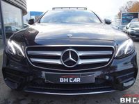 occasion Mercedes E400 Classe ECdi 340 Amg Line 4 Matic 9g-tronic