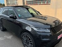 occasion Land Rover Range Rover Velar 3.0D V6 300CH R-DYNAMIC AWD BVA