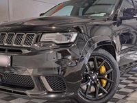 Occasion Jeep Grand Cherokee 707 ch (519 kW) 2019 SUV