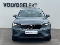 occasion Volvo XC40 T4 Recharge 129+82 ch DCT7 Plus