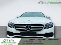 occasion Mercedes E200 Classe200 d BVA