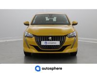 occasion Peugeot 208 1.2 PureTech 100ch S&S Allure