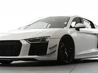 occasion Audi R8 Coupé 5.2 V10 Fsi 540ch Rws S Tronic 7