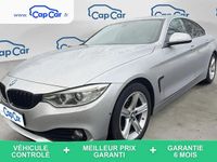 Occasion BMW 420 184 ch (135 kW) 2014 Berline