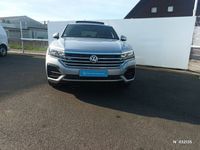 occasion VW Touareg TOUAREG III3.0 TDI 286ch Tiptronic 8 4Motion