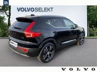 occasion Volvo XC40 T4 190ch Inscription Luxe Geartronic 8