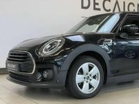 Occasion Mini Cooper 136 ch (100 kW) 2023 Noir Citadine