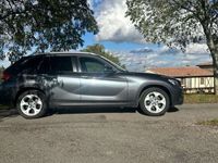 occasion BMW 116 X1 (E84) PHASE 2 2.0 SDRIVE 1.6DLOUNGE