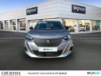 occasion Peugeot e-2008 2008 d'occasion136ch Style