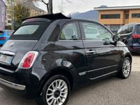 occasion Fiat 500C Cabriolet 1.2 69ch Lounge