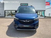 occasion Opel Combo Life L1 Electrique 136ch Elegance
