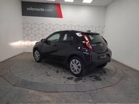 Occasion Toyota Aygo 72 ch (52 kW) 2025 Citadine