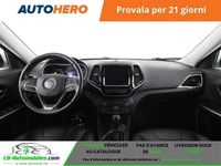 Occasion Jeep Cherokee 194 ch (142 kW) 2019 SUV