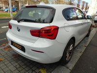 occasion BMW 114 Serie 1 1.5 D 95 Lounge