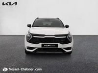 Occasion Kia Sportage GT-Line 2022 Deluxe white m SUV