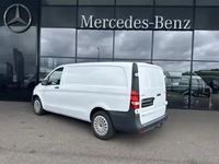 Occasion Mercedes Vito 2024 Blanc Van