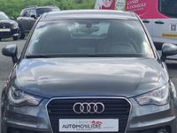 occasion Audi A1 1.4 TFSI 185 CH S-LINE