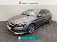 occasion Mercedes CLA200 ClasseD Inspiration 7g-dct