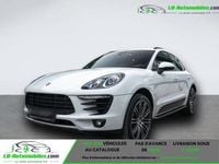 Occasion Porsche Macan S 340 ch (250 kW) 2015 SUV