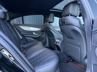 Occasion Mercedes CLS400 AMG line Plus 2021 Noir Coupé