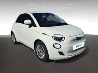 Occasion Fiat 500e Action 69 kW (95 ch) 2023 Blanc Citadine