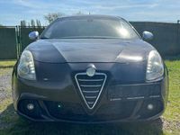 occasion Alfa Romeo Giulietta 1.6 JTD M-Jet Distinctive Start\u0026Stop