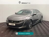 occasion Peugeot 508 Bluehdi 130ch S&s Allure Business Eat8