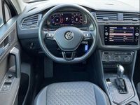 occasion VW Tiguan Comfortline 2.0TDI 150 DSG +AHK+VIRTUAL+ACC