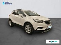 occasion Opel Mokka X 1.4 Turbo 140ch Elite 4x2