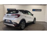 occasion Renault Captur 1.3 TCe 130ch FAP Intens