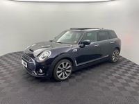 occasion Mini Cooper S Clubman CLUBMAN II192 ch BVA7 Edition Canonbury