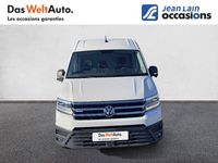occasion VW e-Crafter CrafterVAN 35 L3H3 136 CH BVA 4p