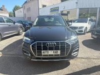 Occasion Audi Q5 Design 163 ch (119 kW) 2022 Noir SUV