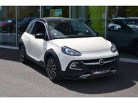 occasion Opel Adam 1.0 Ecotec Direct Injection Turbo 115 ch S/S Rocks