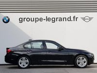 occasion BMW 318 318 dA 150ch Business Design