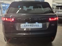 occasion Land Rover Range Rover Velar 2.0 P400e 404ch PHEV Dynamic SE AWD BVA